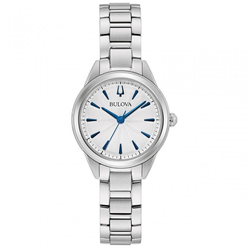 Bulova Ladies Sutton Quartz Watch