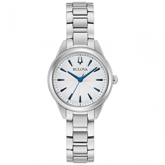 Bulova Ladies Sutton Quartz Watch