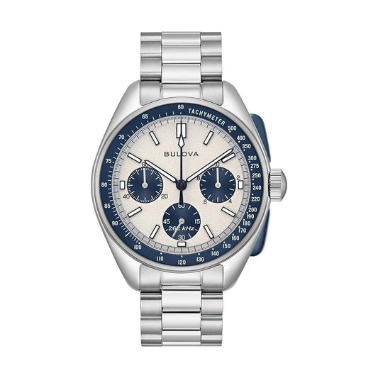 Bulova Men's Lunar Pilot Chronograph Watch