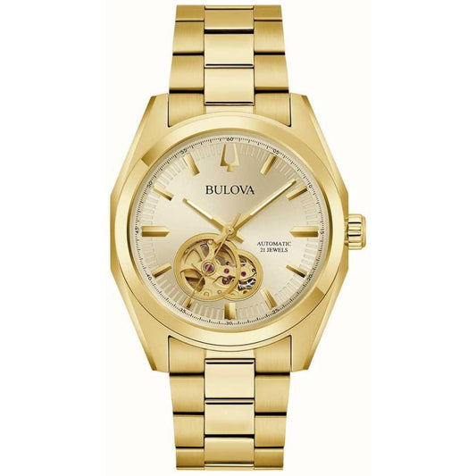 Bulova Men's Surveyor Watch