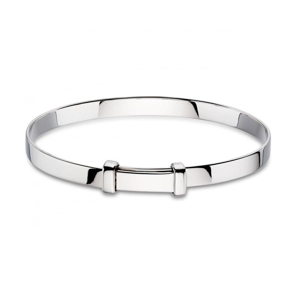 Children's Cote Baby Christening Bangle