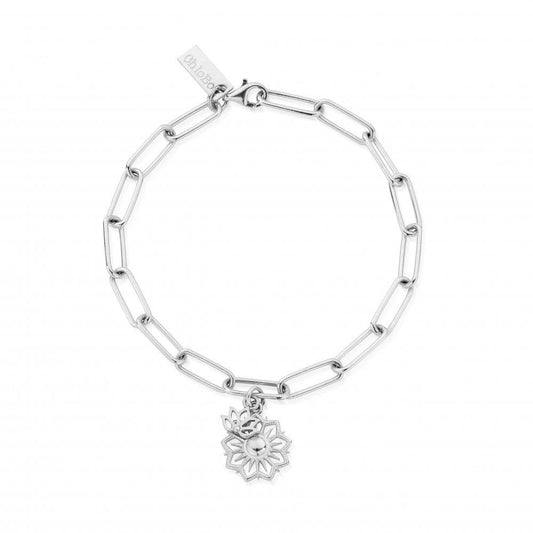 Chlobo Balance & Harmony Link Bracelet