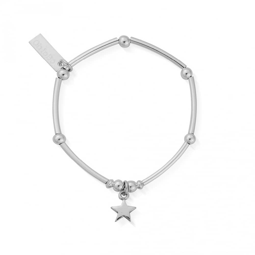 ChloBo Ball Star Bracelet