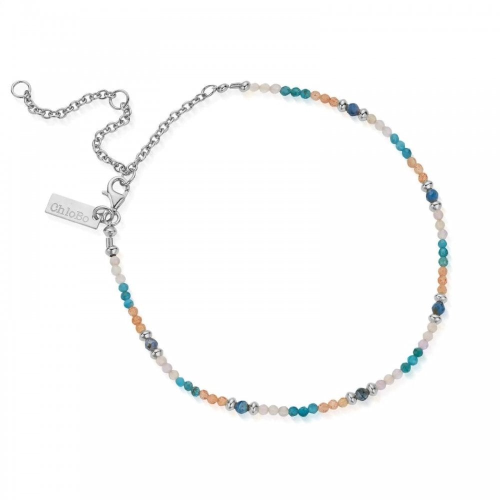 Chlobo Blissful Freedom Anklet