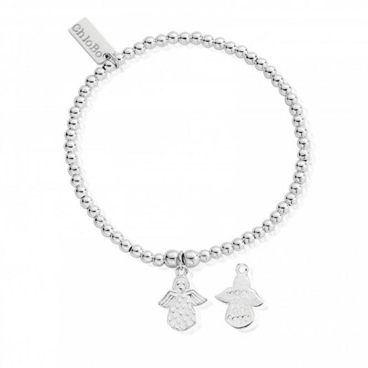 ChloBo Cute Charm Made for an Angel Charm Bracelet