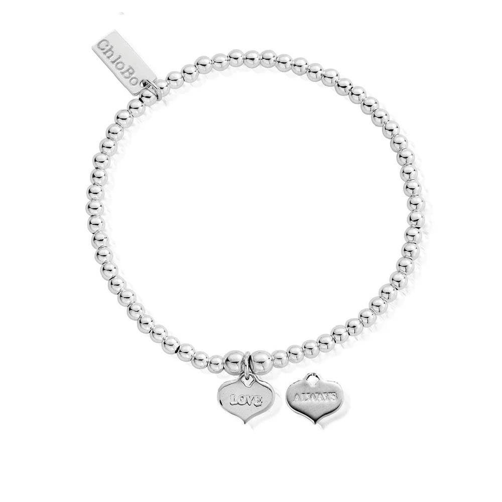 Chlobo Cute Love Always Bracelet