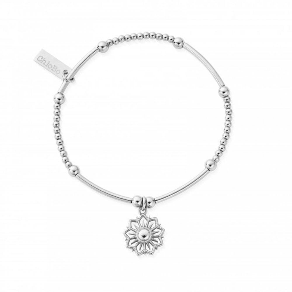 Chlobo Cute Mini Sun Mandala Bracelet