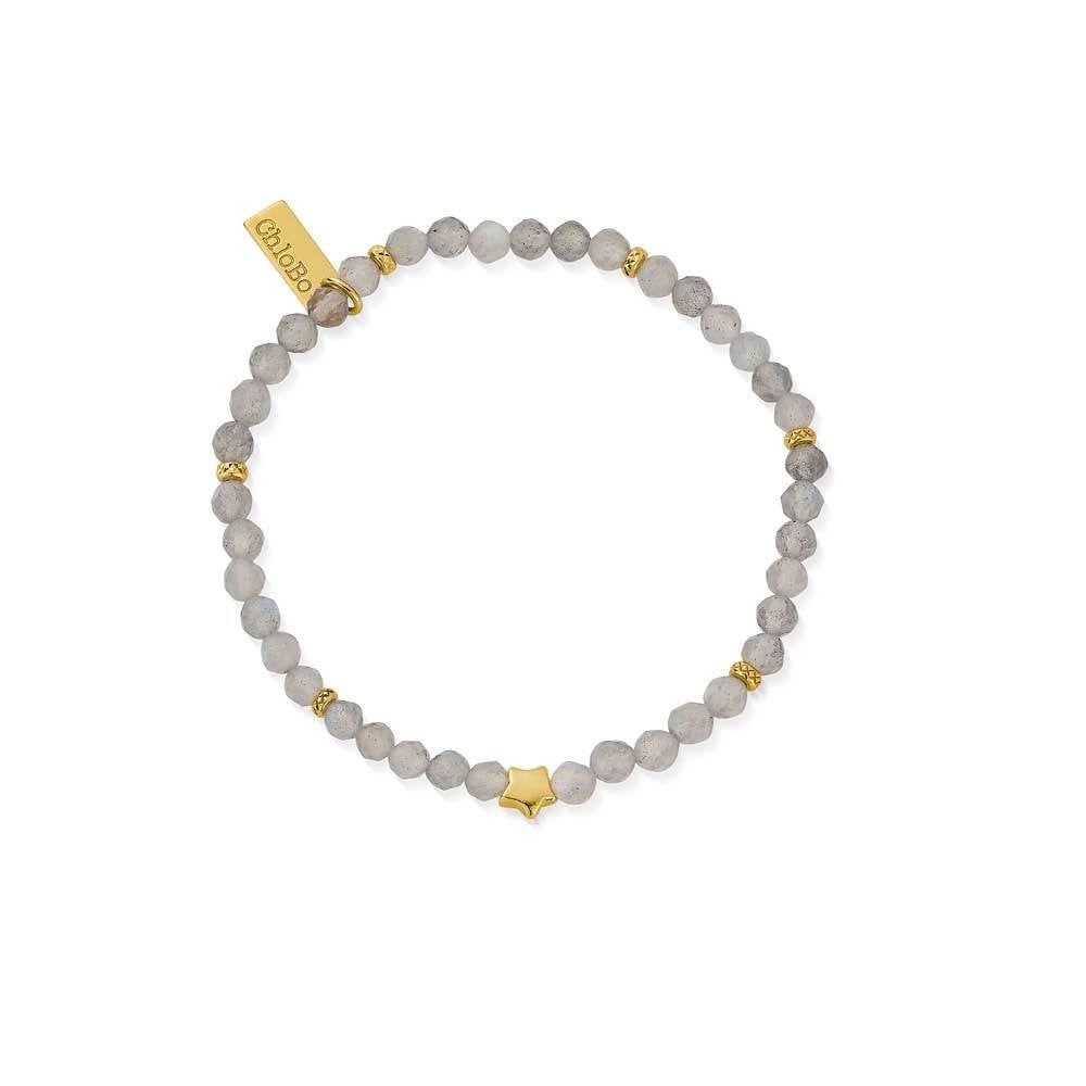 ChloBo Gold Dark Skies Bracelet