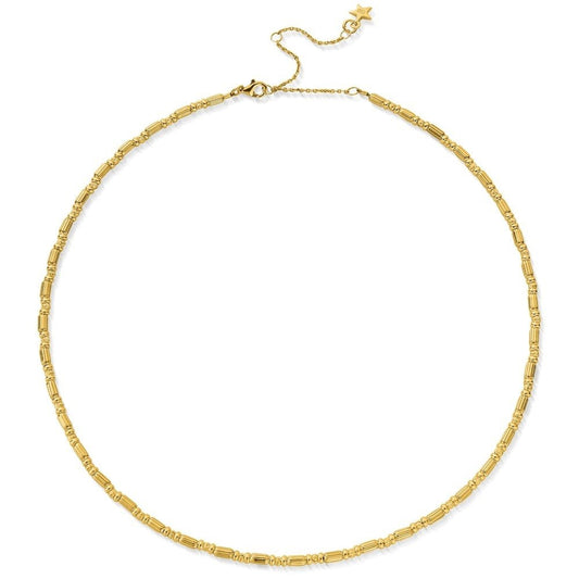 ChloBo Gold Eternity Necklace