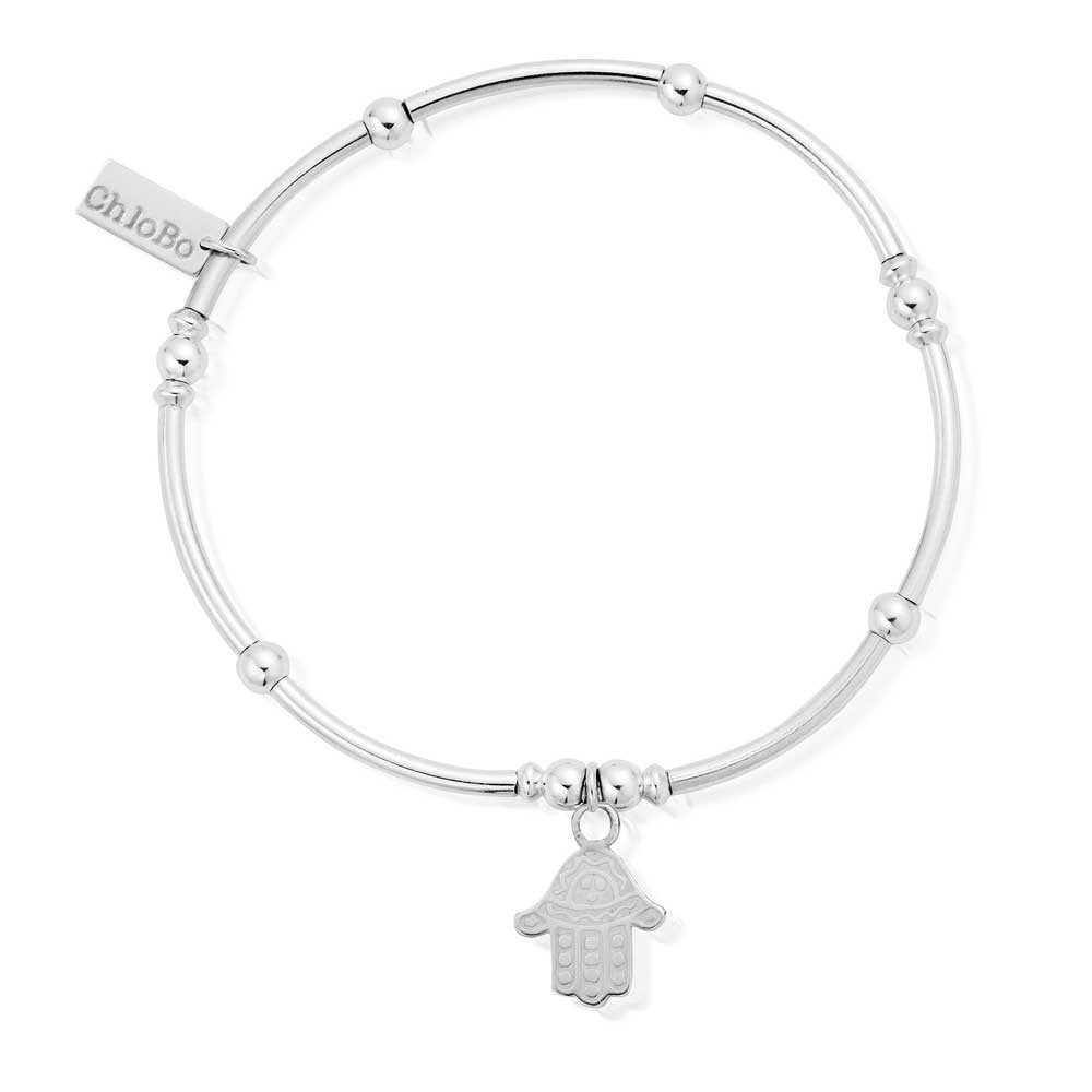 Chlobo Hamsa Hand Bracelet