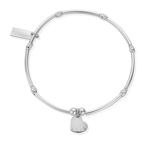 ChloBo Heart Bracelet