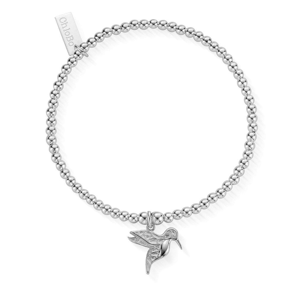 ChloBo Humming Bird Bracelet