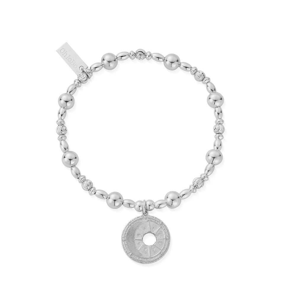 ChloBo Midnight Gaze Bracelet