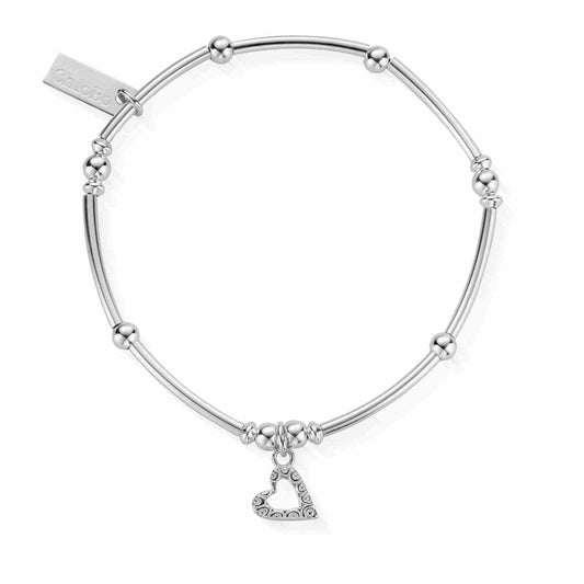 ChloBo Mini Heart Bracelet