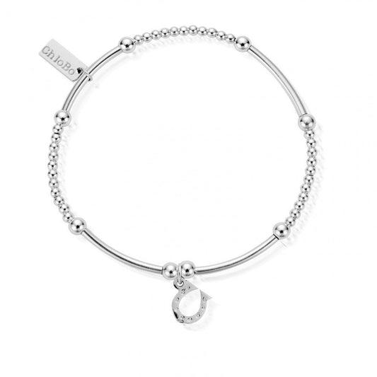 ChloBo Mini Horseshoe Bracelet