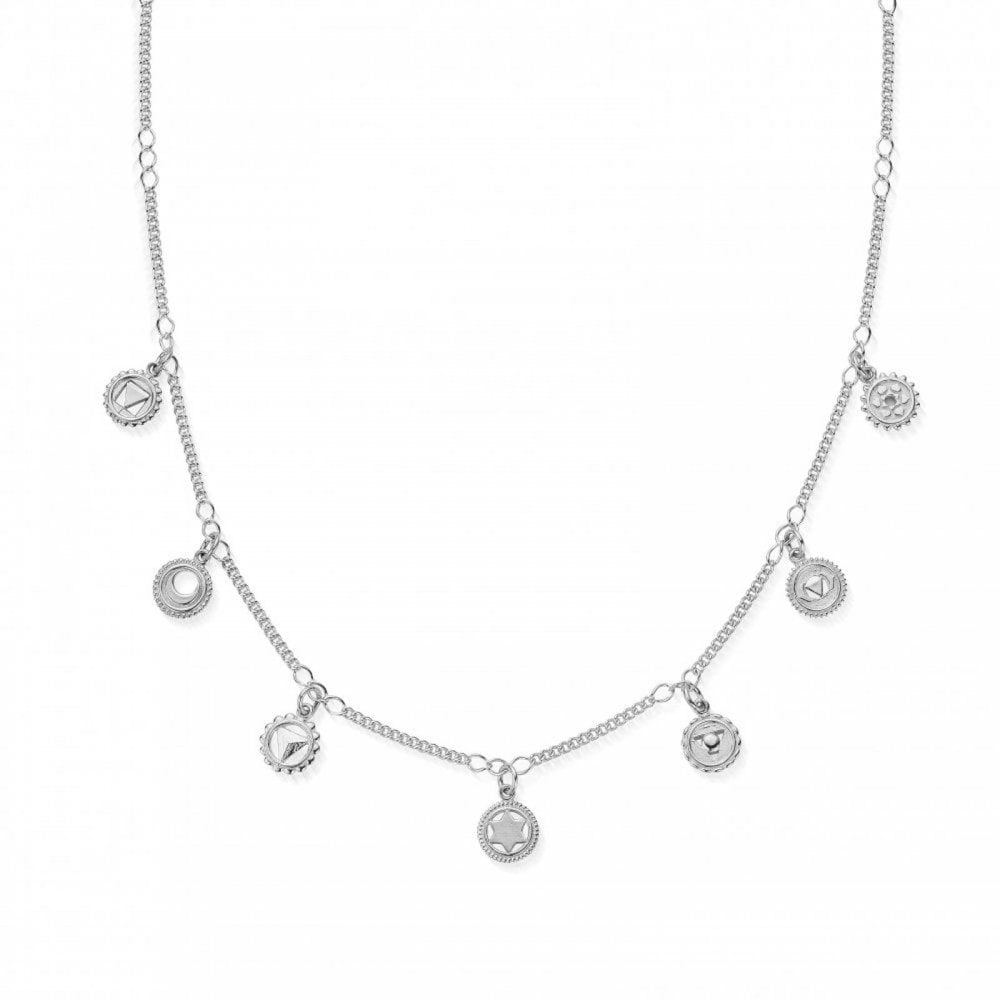 Chlobo Positive Vibes Necklace