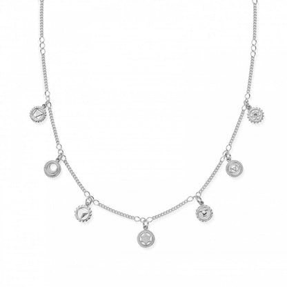 Chlobo Positive Vibes Necklace