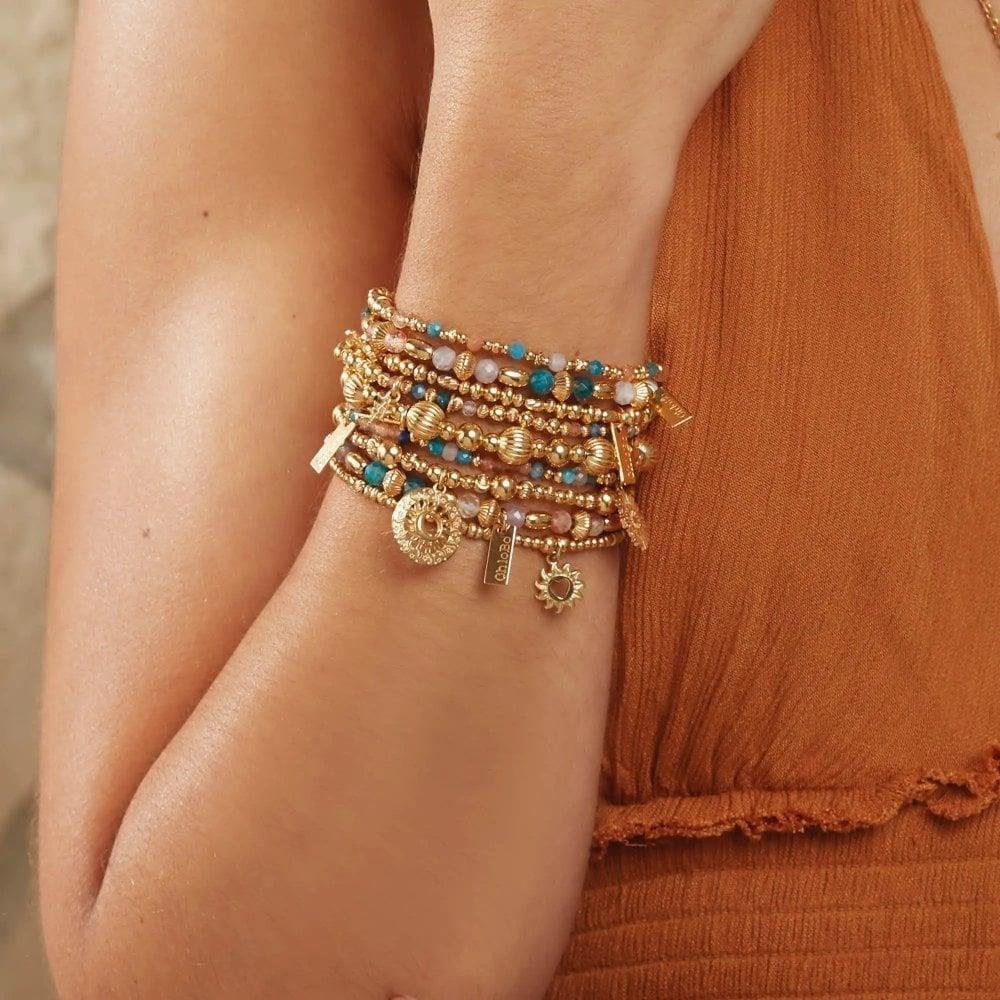 Chlobo Radiant Aura Bracelet