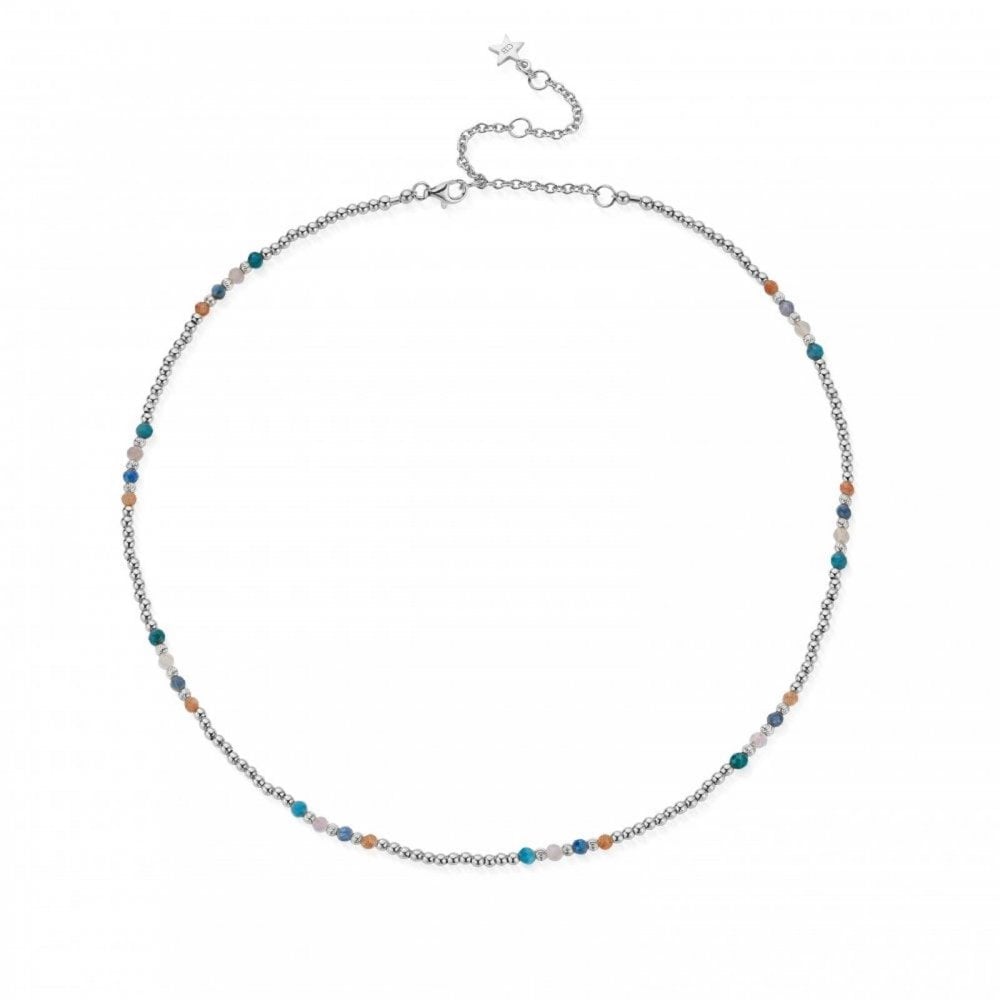 Chlobo Shadows of Peace Necklace