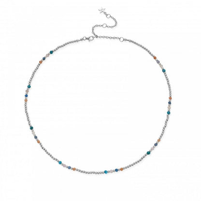 Chlobo Shadows of Peace Necklace