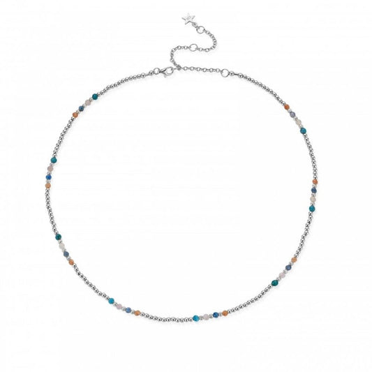 Chlobo Shadows of Peace Necklace