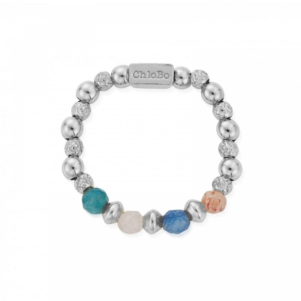 Chlobo Shadows of Peace Ring Medium