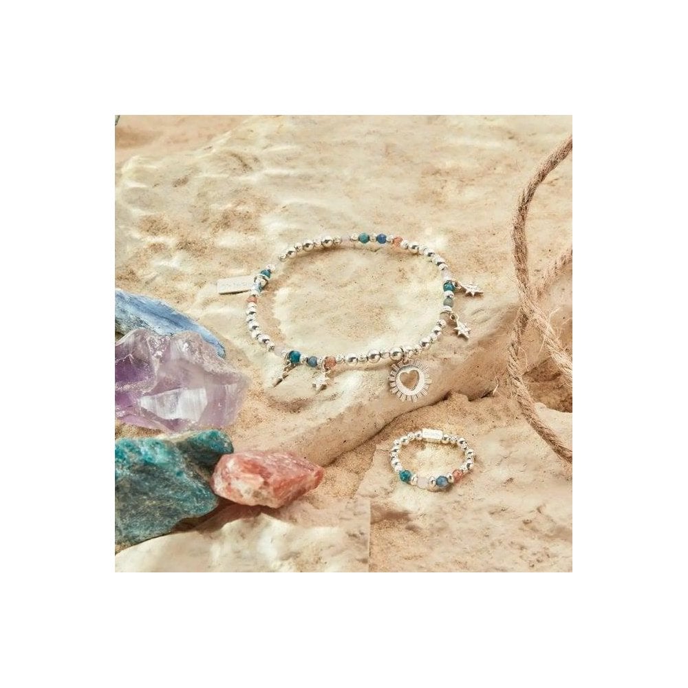 Chlobo Shadows of Peace Ring Medium