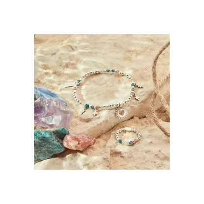 Chlobo Shadows of Peace Ring Medium