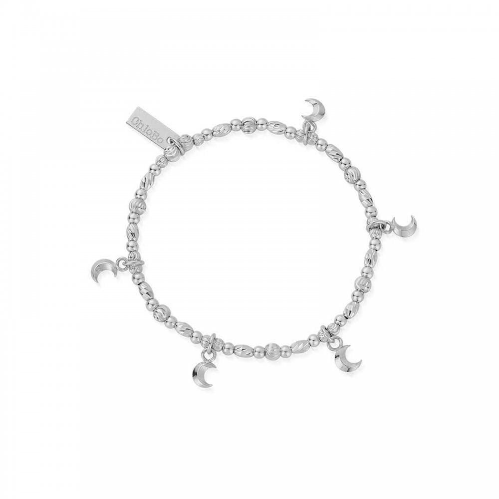 Chlobo Silver Creative Dreams Bracelet