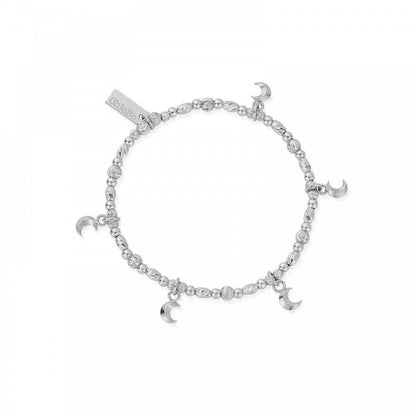 Chlobo Silver Creative Dreams Bracelet