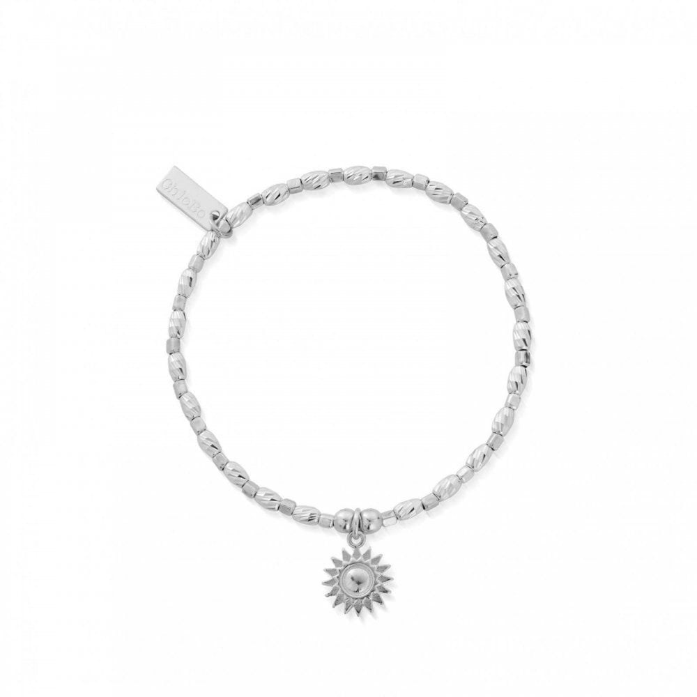Chlobo Soul Glow Sunshine Bracelet