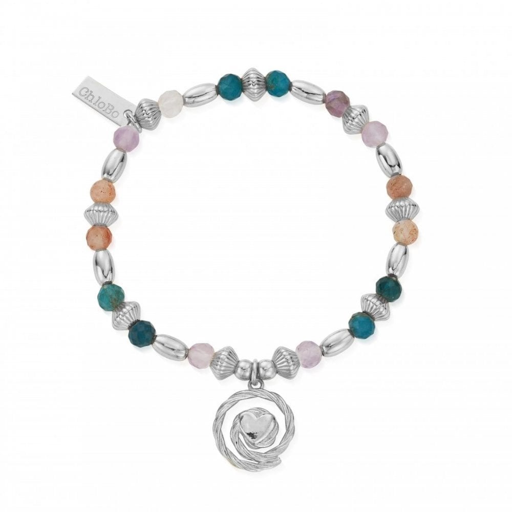 Chlobo Spiritual Love Bracelet