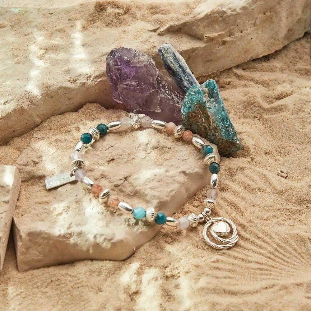Chlobo Spiritual Love Bracelet
