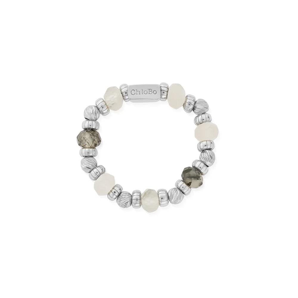 ChloBo Stone of Empowerment Ring Medium