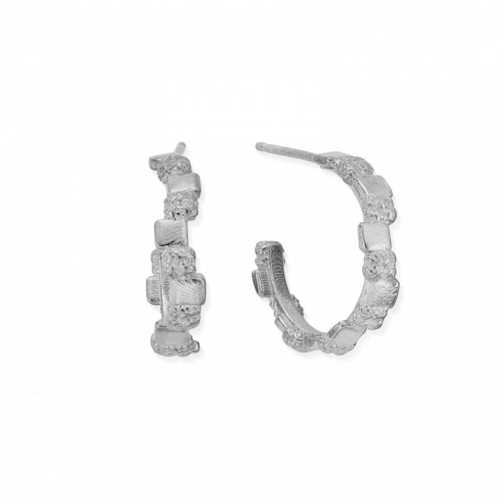Chlobo Tranquil Shore Hoops