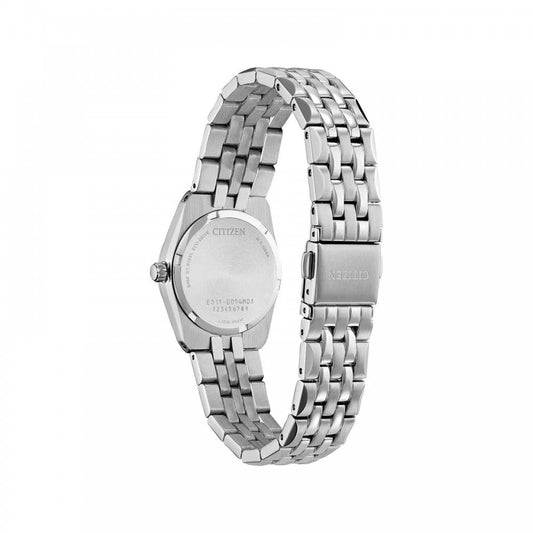 Citizen Eco-Drive Ladias Corso Diamond Watch