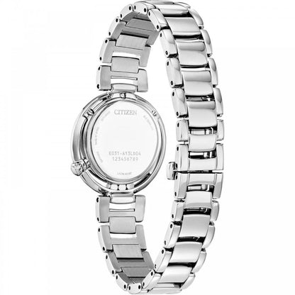 Citizen Eco-Drive Ladies L Arcly Diamond Watch