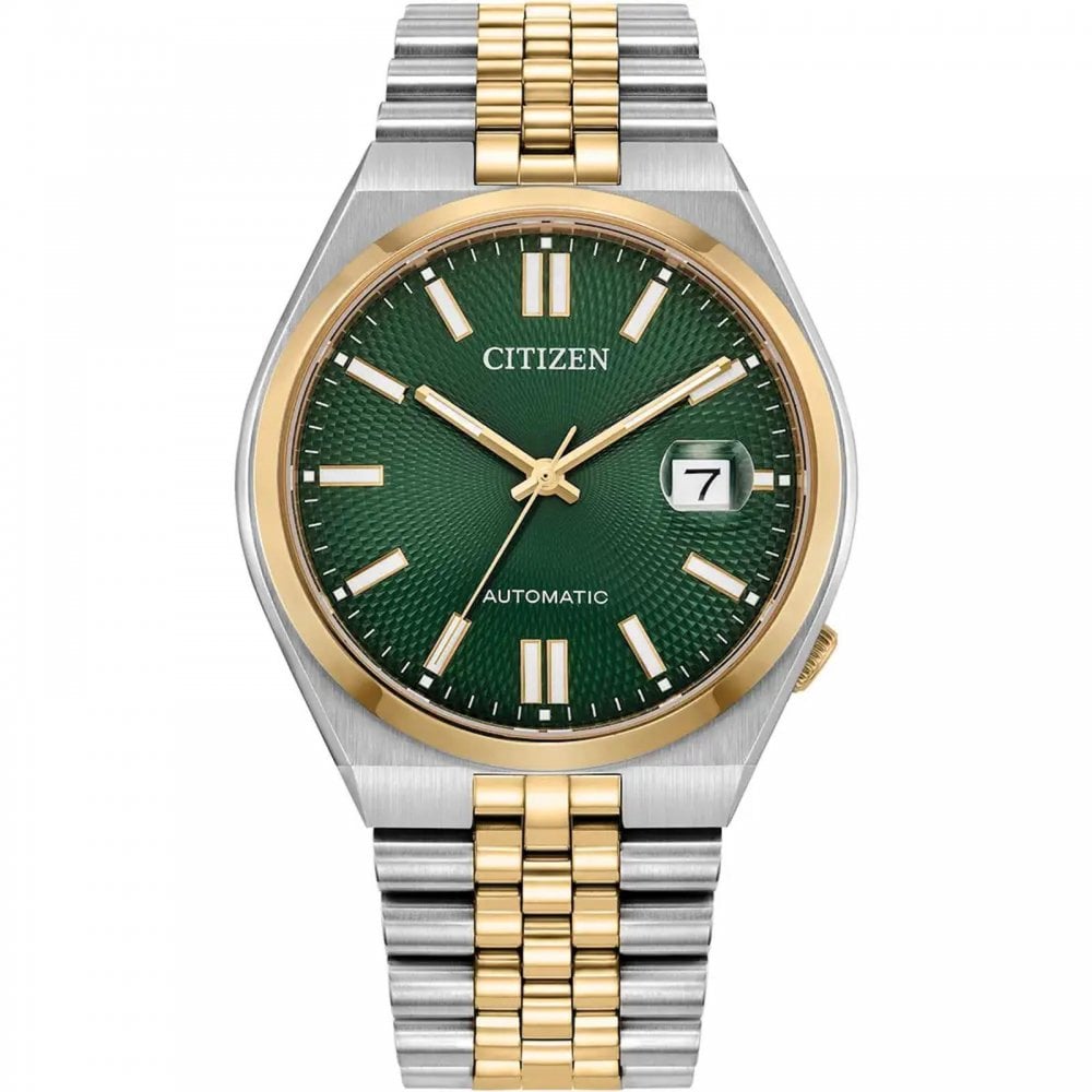 Citizen Gents Automatic Tsuyosa Watch