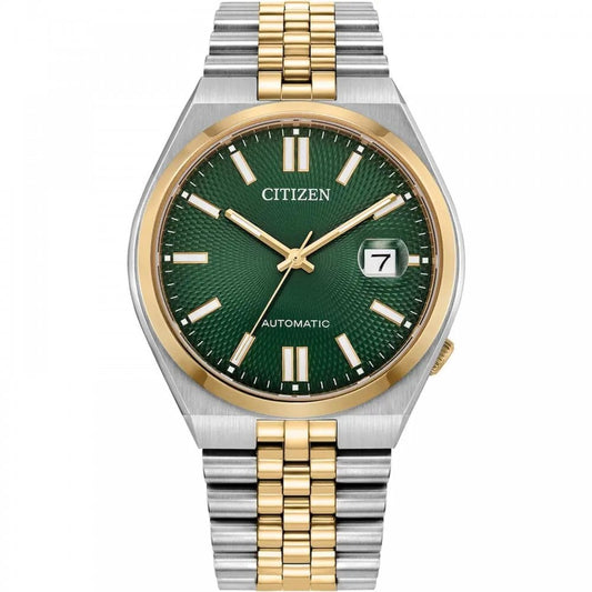 Citizen Gents Automatic Tsuyosa Watch