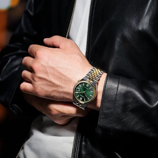 Citizen Gents Automatic Tsuyosa Watch