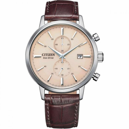 Citizen Gents Chronograph Watch