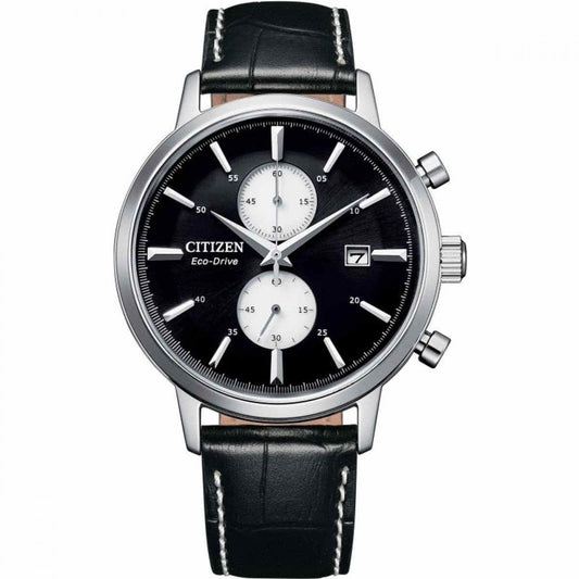 Citizen Gents Eco-Drive Chronograph Watch