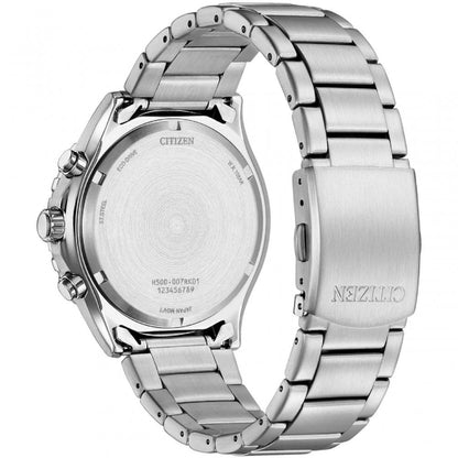 Citizen Gents Eco-Drive Chronograph Watch