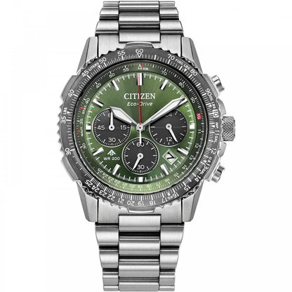 Citizen Gents Eco-Drive Promaster Air Navihawk Watch