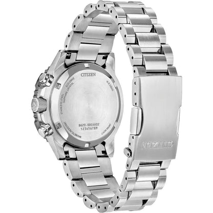 Citizen Gents Eco-Drive Promaster Air Navihawk Watch