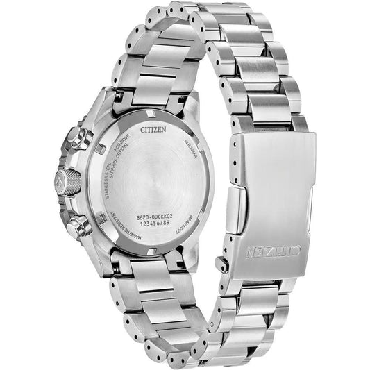 Citizen Gents Eco-Drive Promaster Air Navihawk Watch