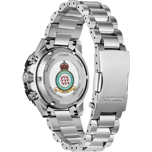 Citizen Gents Eco-Drive Promaster Red Arrows Navihawk Watch
