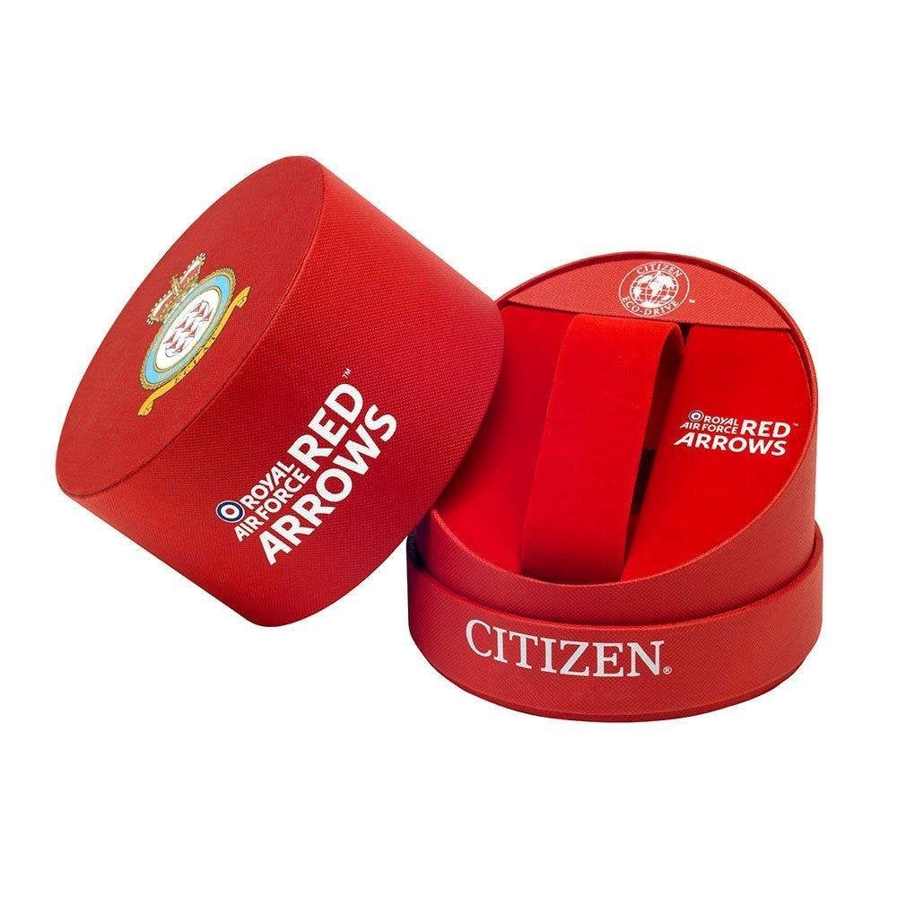 Citizen Gents Eco-Drive Red Arrows Watch