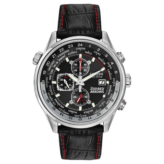 Citizen Gents Eco-Drive Red Arrows Watch