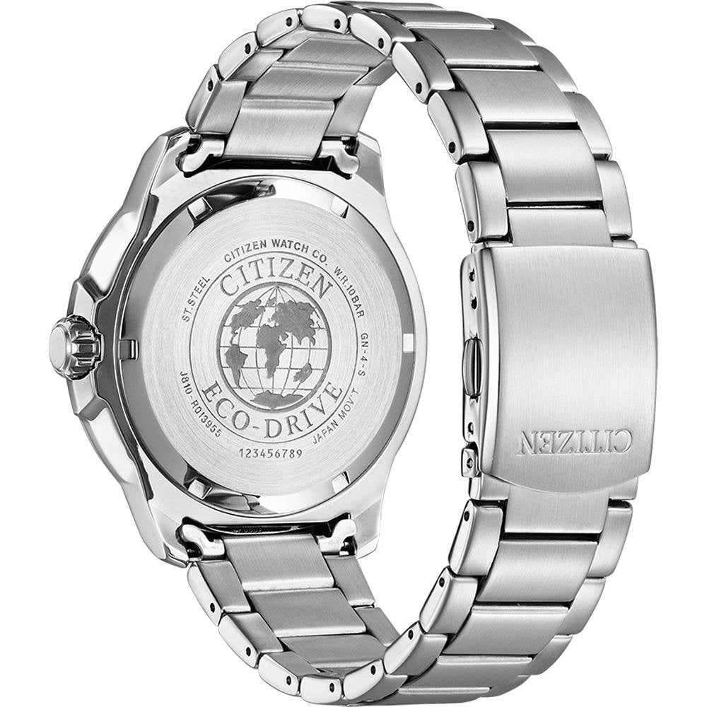 Citizen Gents Eco Drive Sports Watch